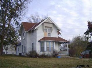 315 N 2nd St, Union, NE 68455