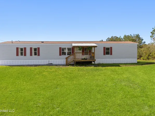 2104 Jims Pl, Vancleave, MS 39565
