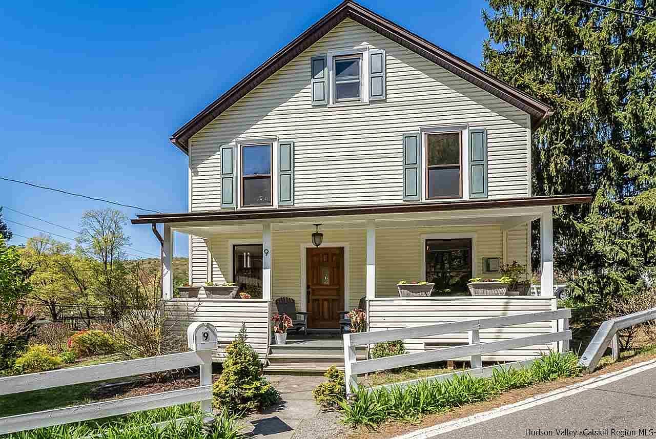 9 Hallihans Hill Rd Kingston Ny 12401 Mls 20211437 Zillow