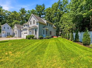 2 Harmony Ln #2, Medway, MA 02053