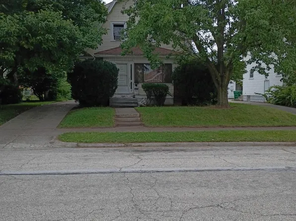 1617 Maiden Ln, Springfield, OH 45504