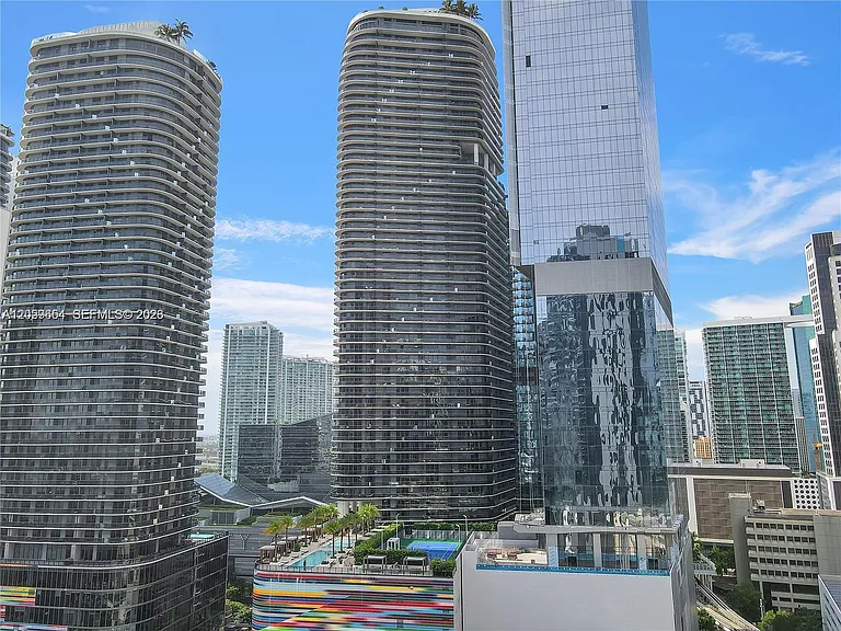 801 S Miami Ave #1102 — Photo 21