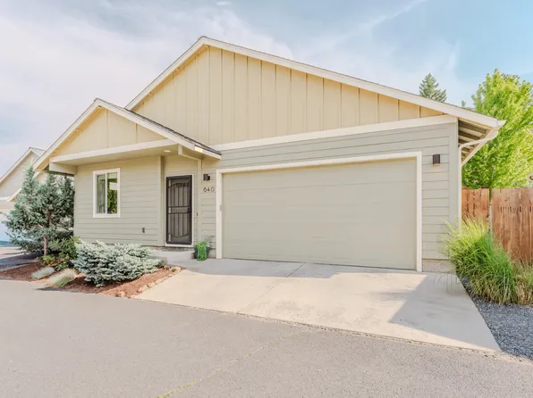 640 SE Reed Market Rd, Bend, OR 97702