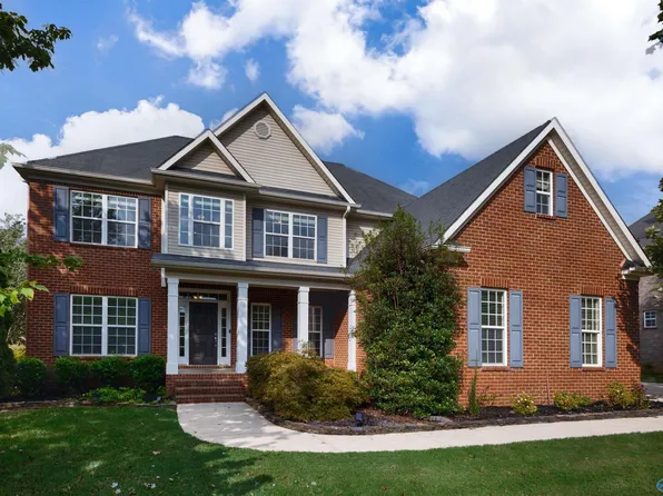 356 Old Overton Dr, Madison, AL 35756