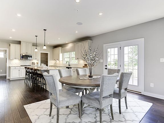 5th image of 9091 Clovercroft Preserve Dr201 E Lot 201