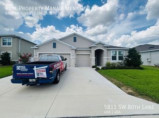 5811 SW 80th Ln, Ocala, FL 34476