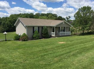 847 Matthews Mill Rd, Glasgow, KY 42141