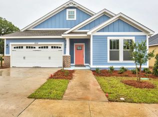 3221 Coneflower Dr, Tallahassee, FL 32311