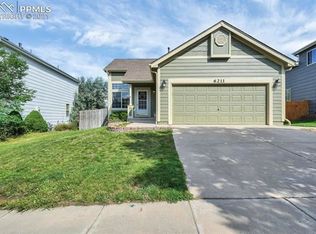 6211 Steed Way, Colorado Springs, CO 80922