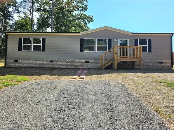 116 Brookfield Dr, Mount Airy, NC 27030