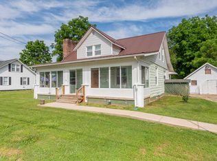 2474 Austinville Rd, Austinville, VA 24312
