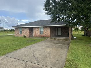 243 Laris Dr, Raceland, LA 70394