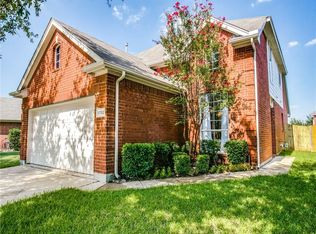 11752 Cottontail Dr, Fort Worth, TX 76244