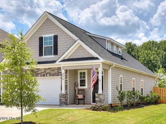 2nd image of 426 Longmeadow Drive
