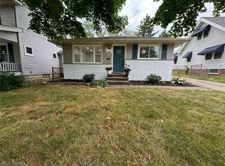 23616 Clifford Dr, North Olmsted, OH 44070