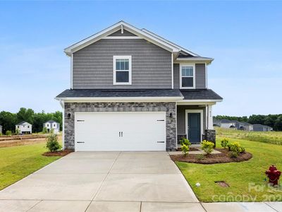 415 Luna Ln, Shelby, NC, 28152