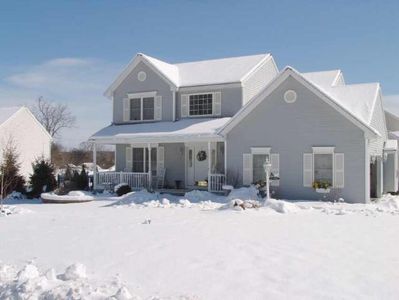 11 NATALIE Court, Schenectady, NY, 12309