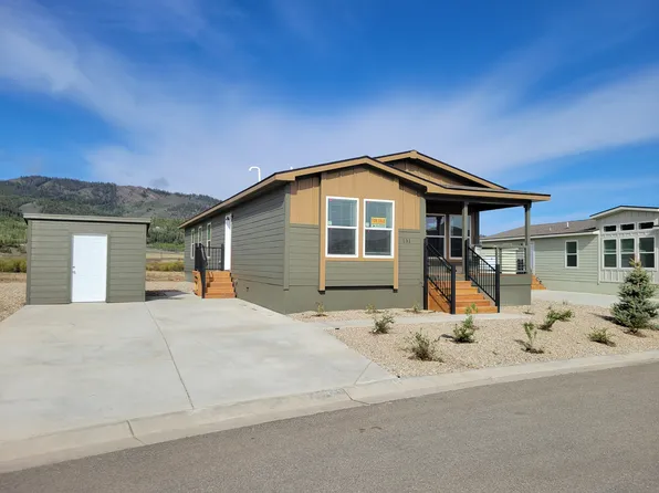 551 Summit Trl #131, Granby, CO 80446