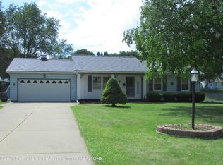 1249 Brentwood Rd #R-1, Charlotte, MI 48813