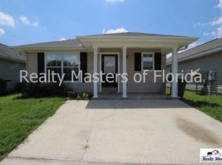 1174 Brownfield Rd, Pensacola, FL 32526