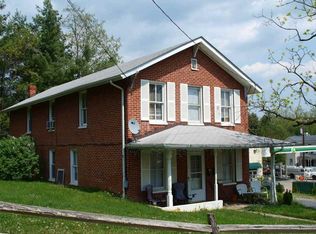 15 Virginia Ave, Staunton, VA 24401