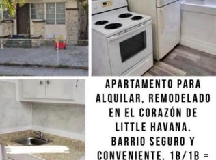 1468 SW 2nd St #2, Miami, FL 33135