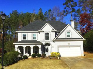 350 Belmont Chase Ct, Alpharetta, GA 30005
