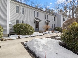 801 Us Route 1 UNIT D2, York, ME 03909