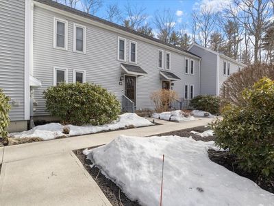 801 US Route 1 UNIT D2, York, ME, 03909