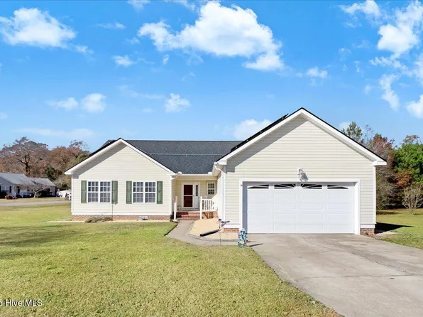 301 Towbridge Lane, Goldsboro, NC 27534