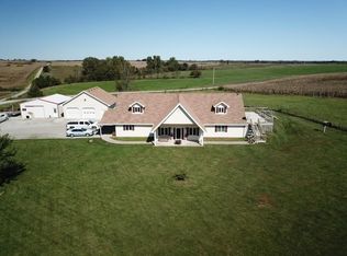 4506 500th Rd, King City, MO 64463