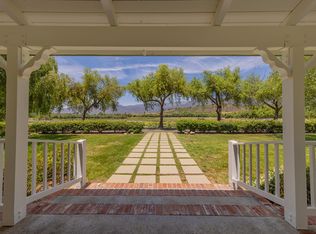 12175 Mountain Lion Rd, Ojai, CA 93023
