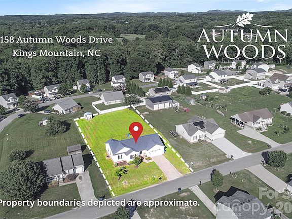 2nd image of 158 Autumn Woods Dr