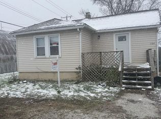 104 N 5th St, Kentland, IN 47951