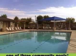 2977 E Megan St, Gilbert, AZ 85295