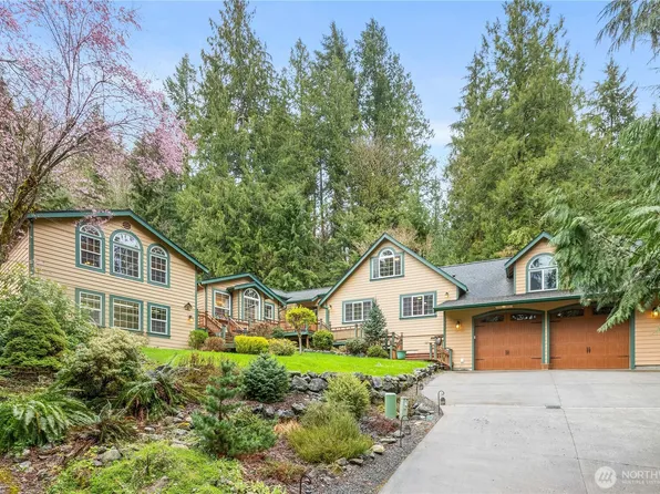 9 Whistling Swan Place, Bellingham, WA 98229