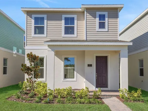 13011 Tranquil Water Aly, Winter Garden, FL 34787