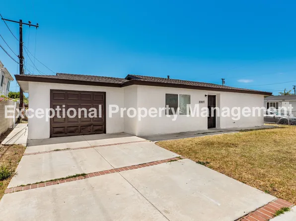 21907 Dolores St, Carson, CA 90745