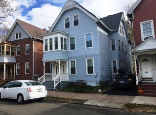 83 Mechanic St, New Haven, CT 06511