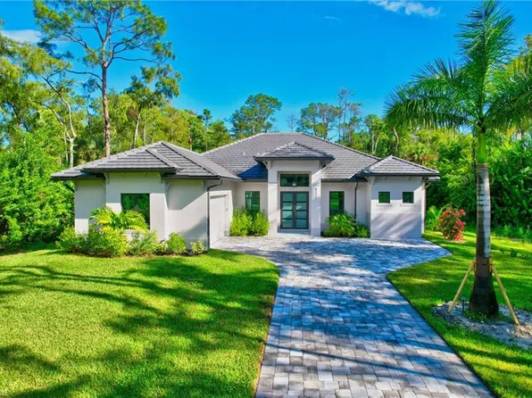 6127 Dogwood WAY, NAPLES, FL 34116