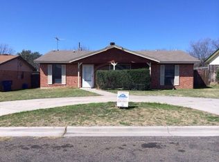 205 Bridle Dr, Copperas Cove, TX 76522