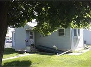 1316 Smith Ave, Worthington, MN 56187