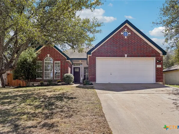 1500 Deepwoods Trl, Leander, TX 78641