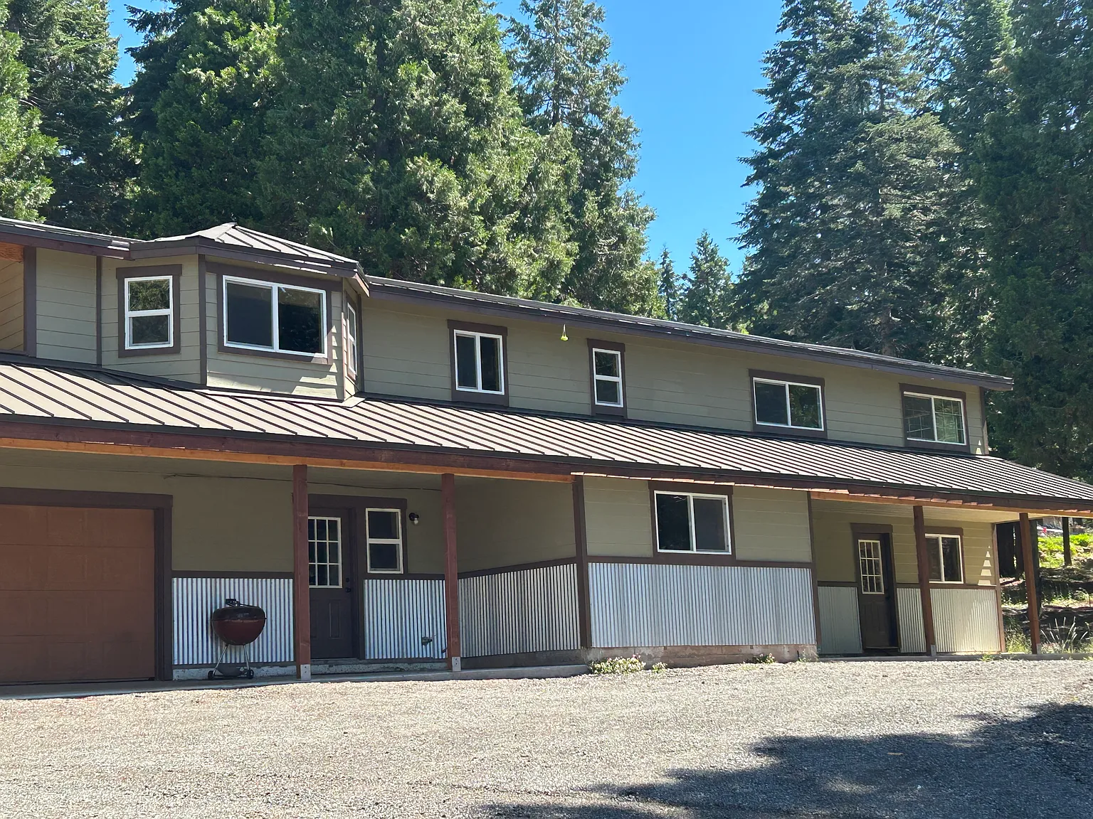 W Highway 89, Mount Shasta — Photo 1
