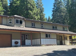 (Undisclosed Address), Mount Shasta, CA 96067
