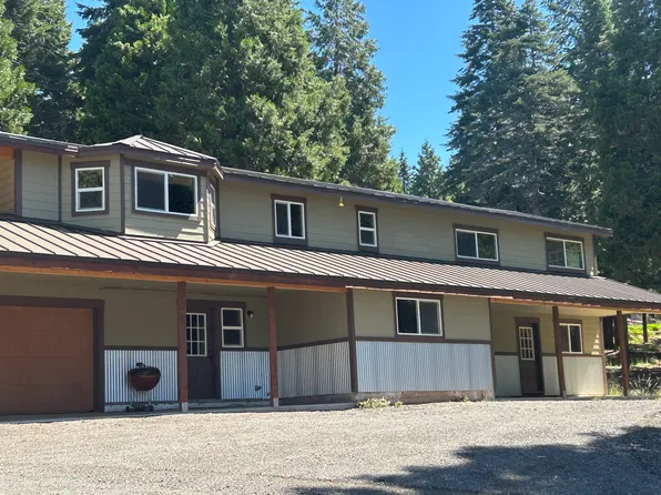 (undisclosed Address), Mount Shasta, CA 96067