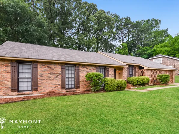 3722 Woodhill Rd, Montgomery, AL 36109