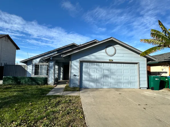2725 Maplewood St, Stockton, CA 95210
