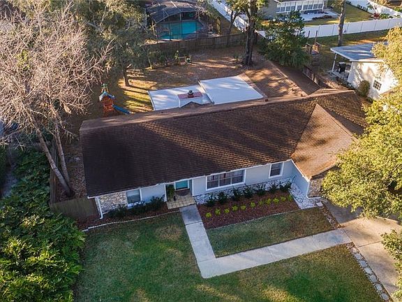 Home For Sale In Lake Bosse Oaks