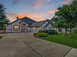 7905 Tusman Dr, Austin, TX 78735